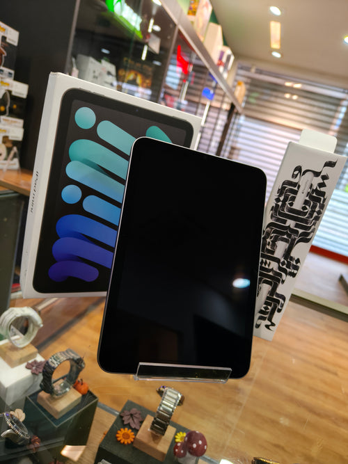 Apple iPad mini a17 pro Wi-Fi 256go + pencil pro